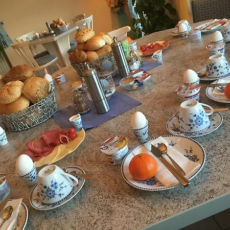 Martinsklause * Bodenmais