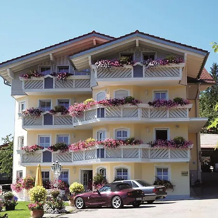 Martinsklause Gasthof