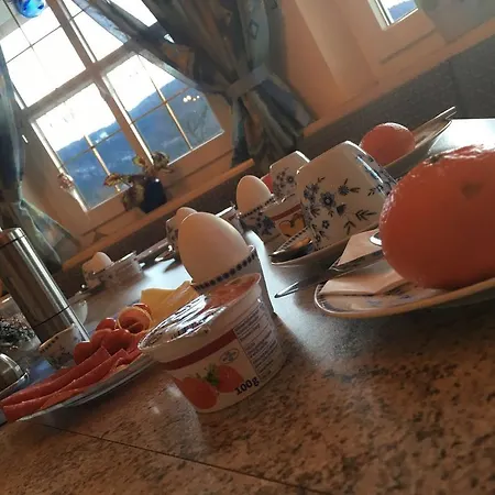 Martinsklause Bodenmais